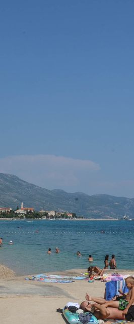 Apartments and Rooms Papica Orebic