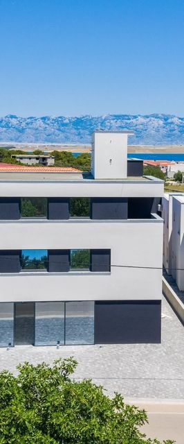 Apartments Krpan Vir II