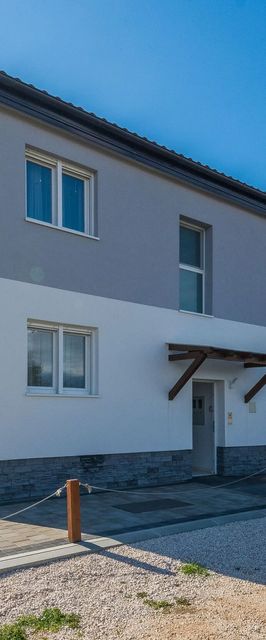 Apartments Pejakovic Vir II