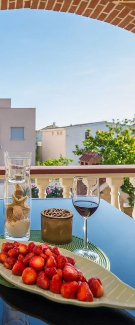 Apartment Filipovic Vir II