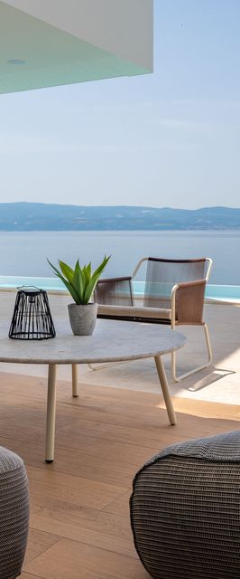 Villa Prestige Omis
