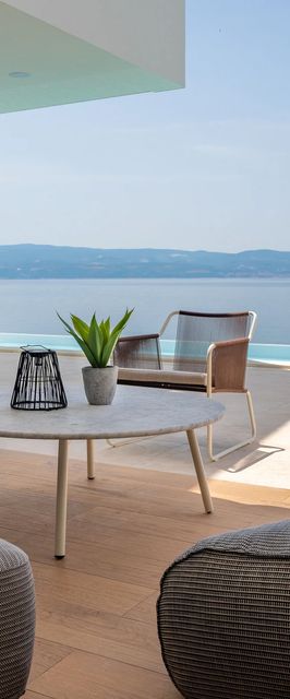 Villa Prestige Omis