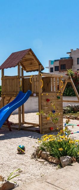 Apartment Olea Vir II