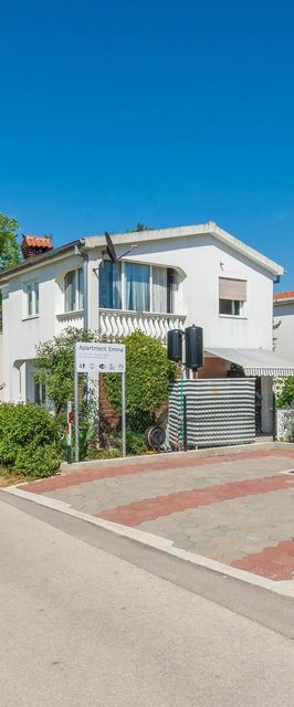 Apartment Emina Sabunike II