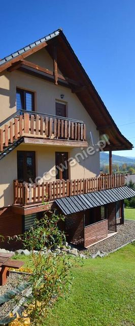 U Bednarzy Ustrzyki Dolne