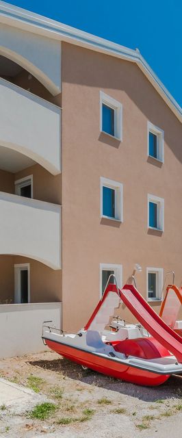 Apartments Budimir Vir II