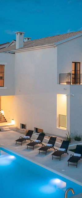 Villa Marnie Biograd