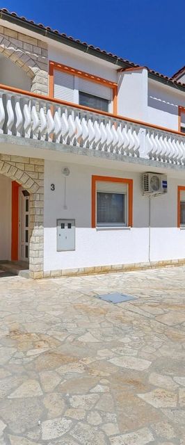 Apartments Marino Vir II