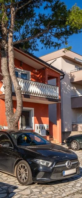 Apartment Bono Vir II