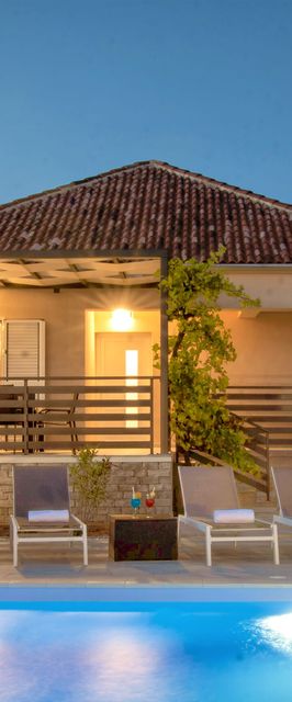 Villa Residence Sunrise Privlaka