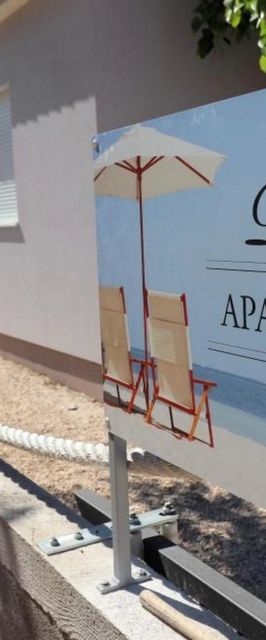 Apartment Dili Vir II