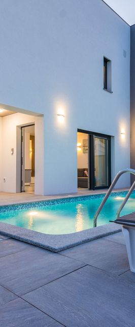 Apartment Spanic 2 Vir II