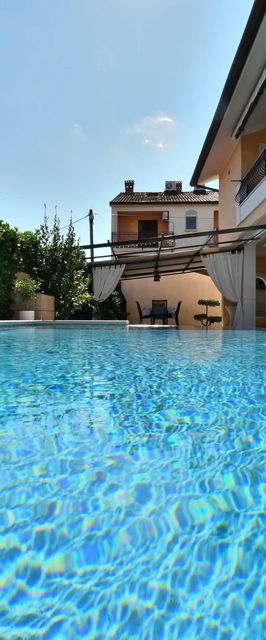 Apartment Tessa Rovinj