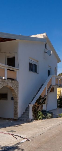 Apartments TT Vir II