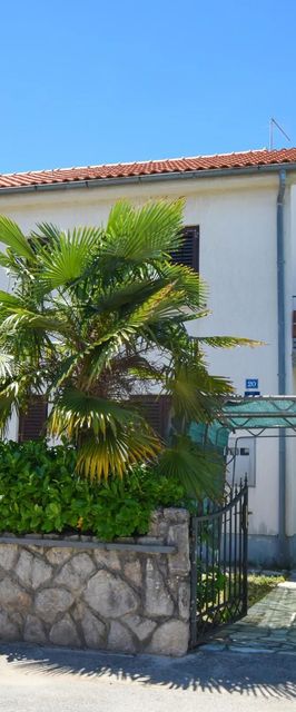 Apartments Vera Malinska