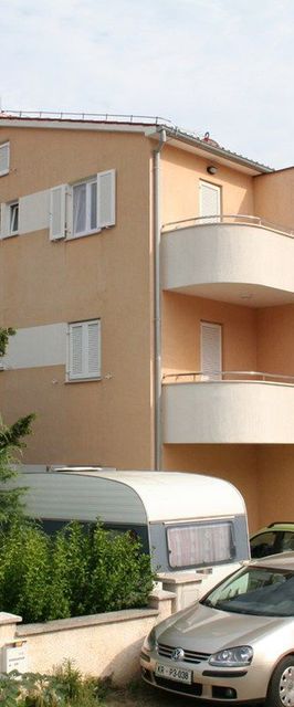 Apartment Mirna Premantura