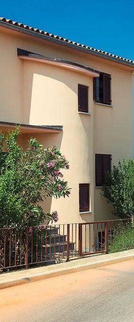 Apartments House Ulika Medulin