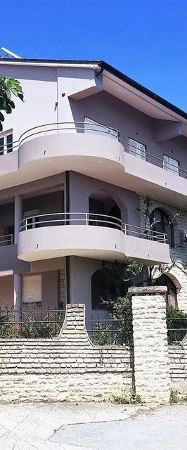 Apartments Casa Ondamarina Medulin