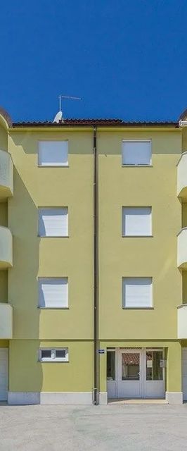 Apartments Casa Verde Premantura