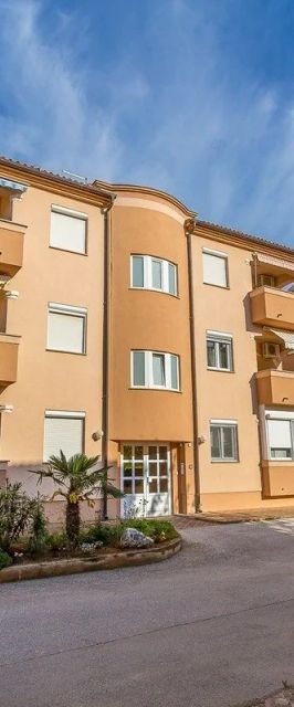 Apartment House Fucane Medulin