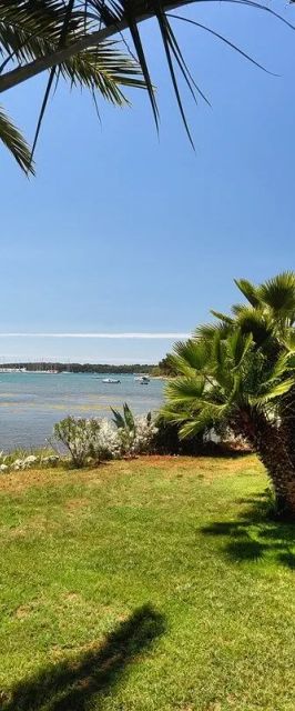 Apartments Brajdine Medulin