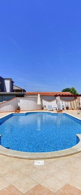 Apartments Villa Delia Medulin