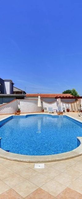 Apartments Villa Delia Medulin