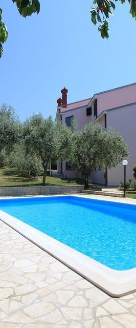 Apartments Casa Susy Pula