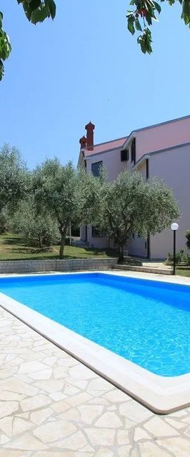 Apartments Casa Susy Pula