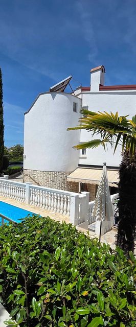 Apartments Željka Malinska