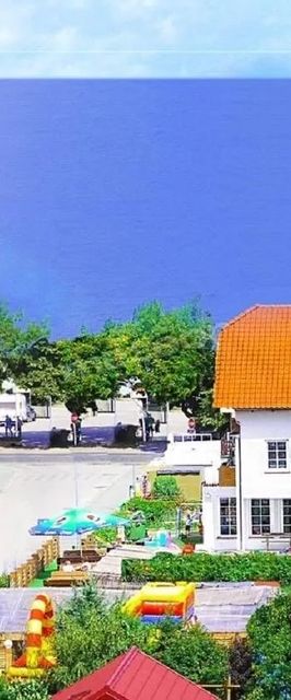 Dom wczasowy Chlapovia Władysławowo