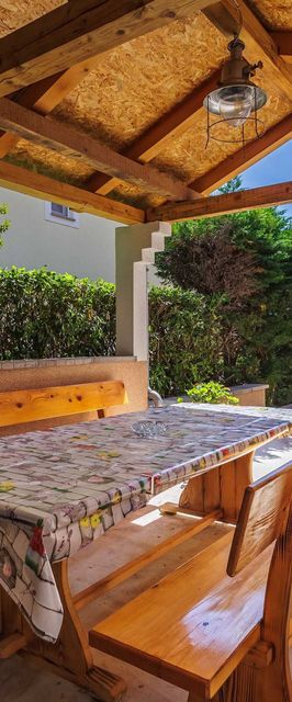 Apartments Skrabonja Dobrinj