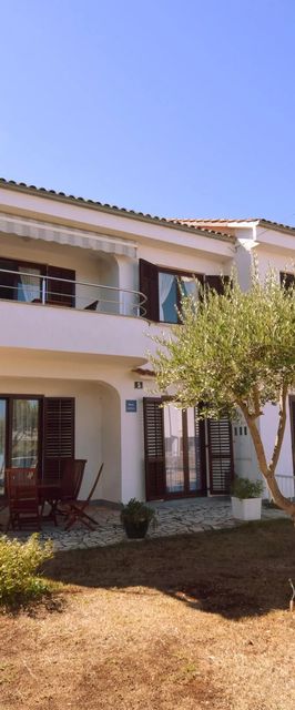 Apartments Marica Č. Vantacici