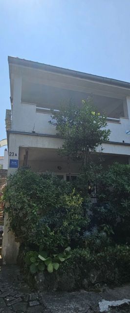 Apartment Buza Malinska II