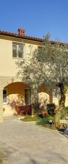 Apartment Casa Valmade Pula