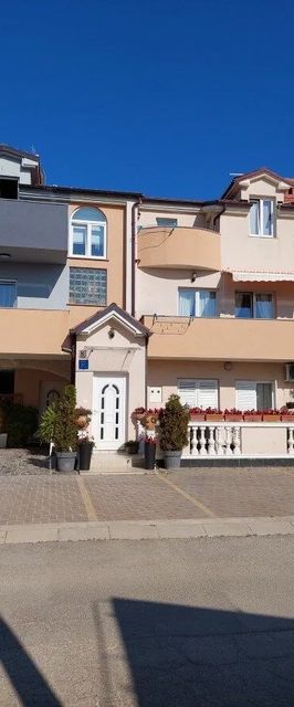 Apartments Vuletic Medulin