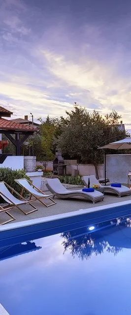 Villa Villa Ruža Liznjan