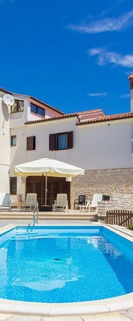 Apartment House Vjera Medulin