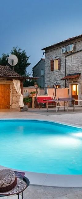 Villa Casa Smolica Krnica