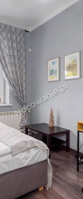 Apartament na Kościuszki Zakopane