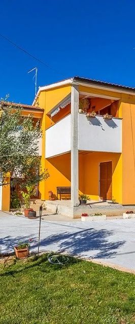 Villa Ninetta Vodnjan