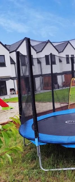 Domki Przystań Kotwica Jastrzębia Góra