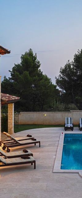 Villa Villa Smrikve Medulin