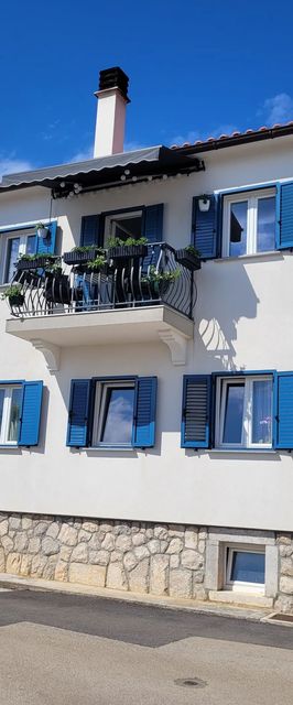 Apartments Silvijo Malinska