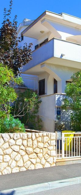 Apartments Vlatko Krk II