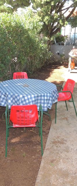 Apartments Hriljac Krk II