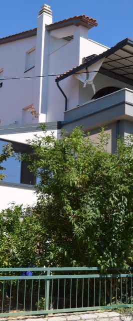 Apartments Sunset Njivice II