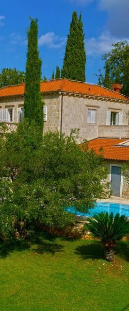 Villa TEREZA Dubrovnik
