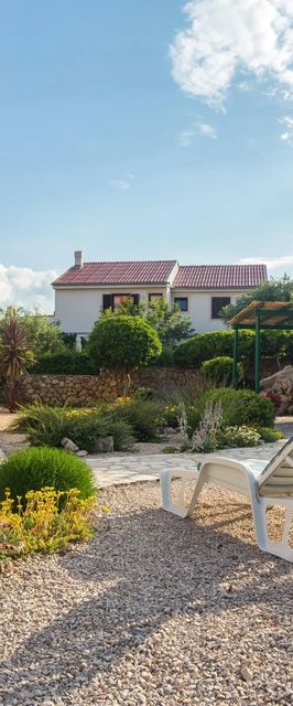 Apartment Juranic Krk II