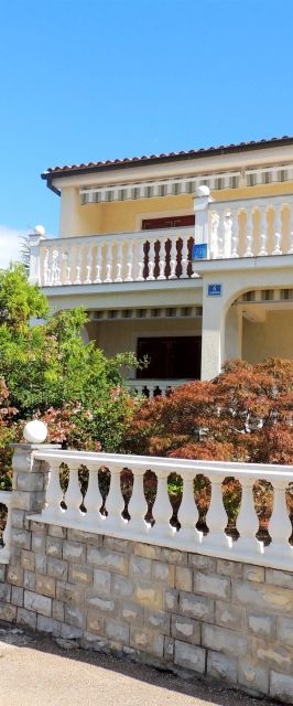 Apartment Martin Malinska